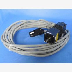 Berger Lahr VRDM 568/50 LNB, 33 foot cable